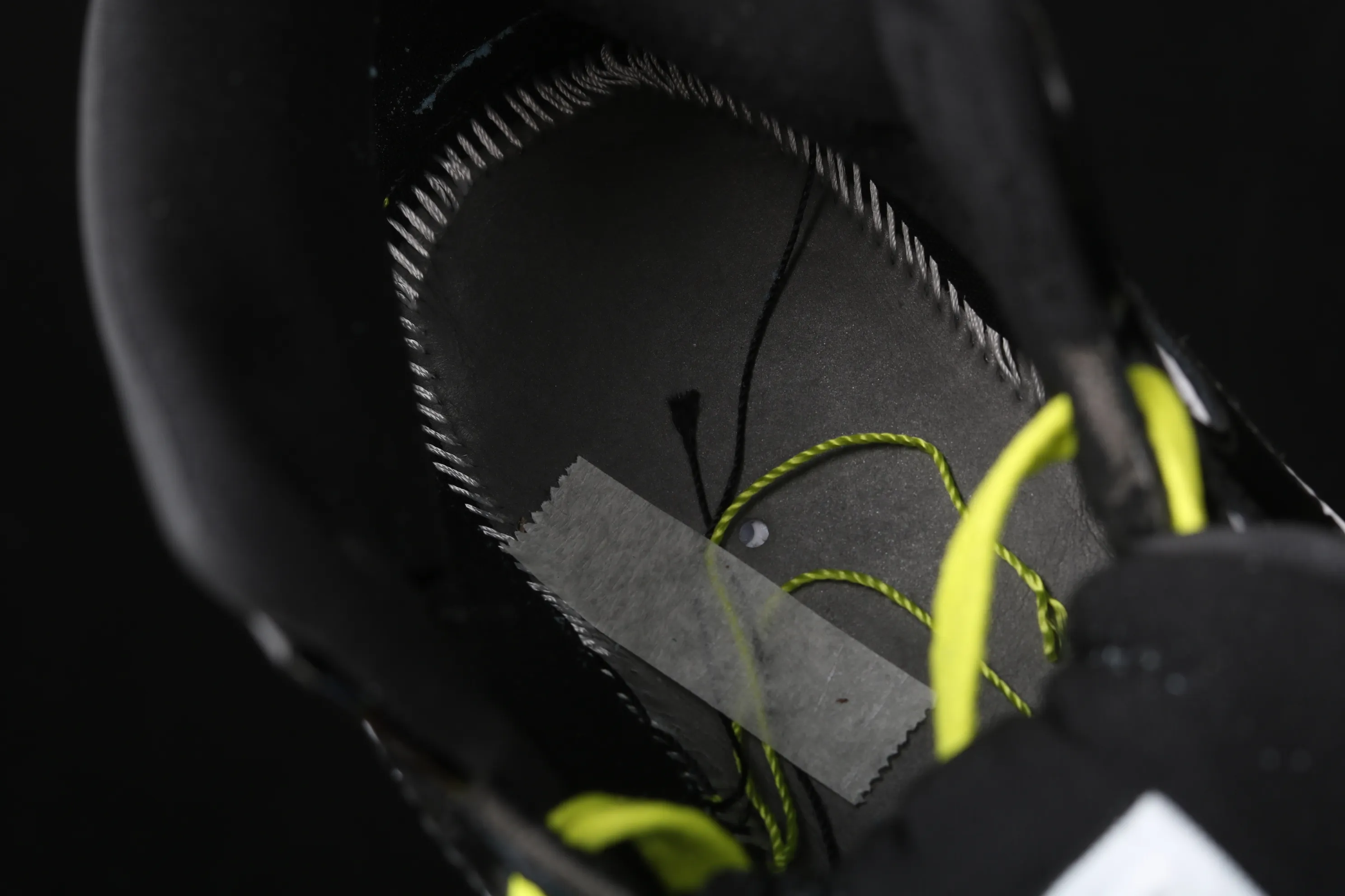 All categories Air Jordan Jordan series basketball shoes Air Jordan 1 Mid Air Jordan 1 Mid SE AJ1 Joe 1 black colorful chameleon green apple green BQ6931-003